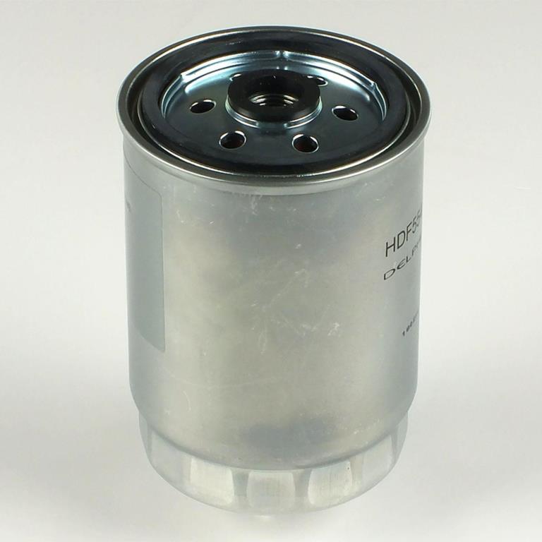 Filtre à carburant (Filtre à gasoil) DELPHI ref. HDF554